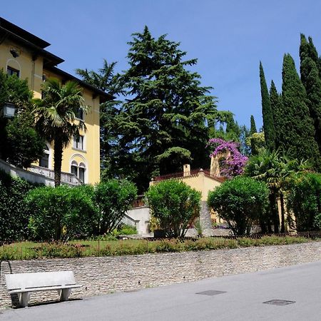Villa Callas 16 Sirmione Exteriér fotografie