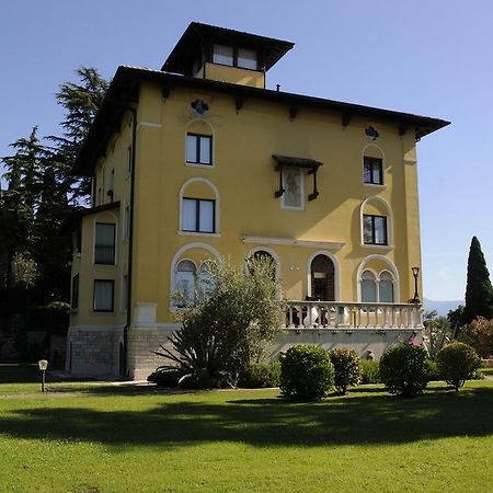 Villa Callas 16 Sirmione Exteriér fotografie