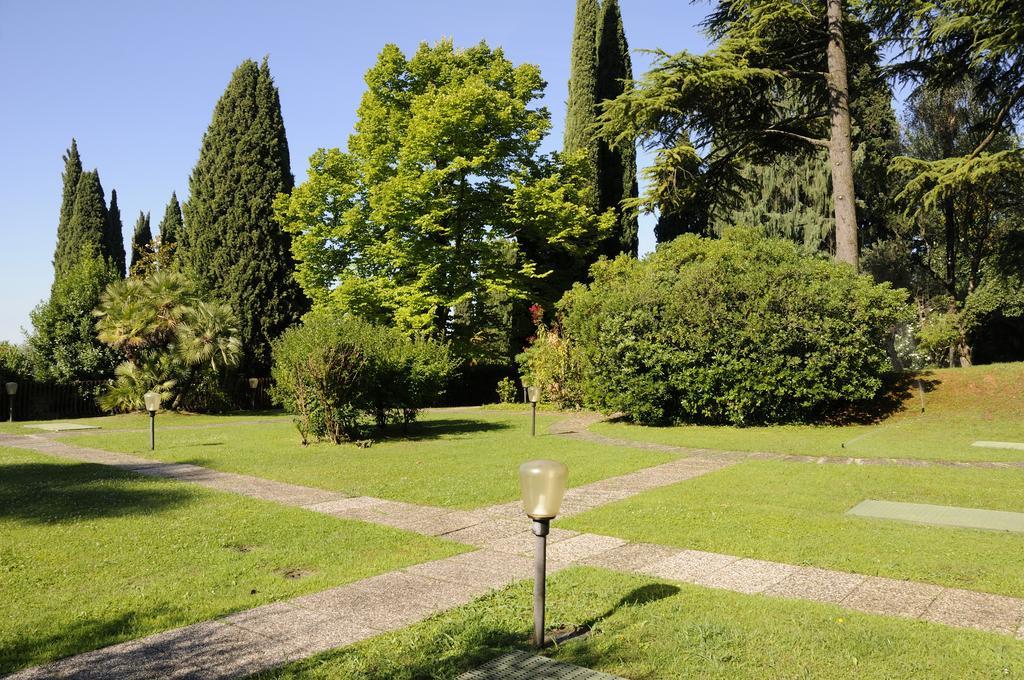 Villa Callas 16 Sirmione Pokoj fotografie
