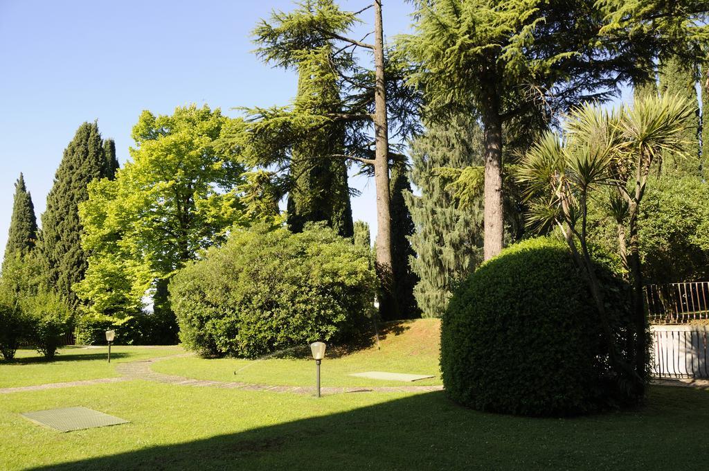 Villa Callas 16 Sirmione Exteriér fotografie
