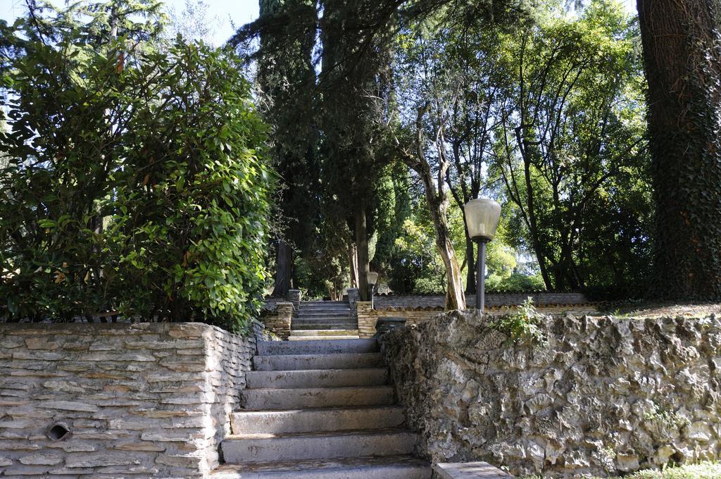 Villa Callas 16 Sirmione Exteriér fotografie