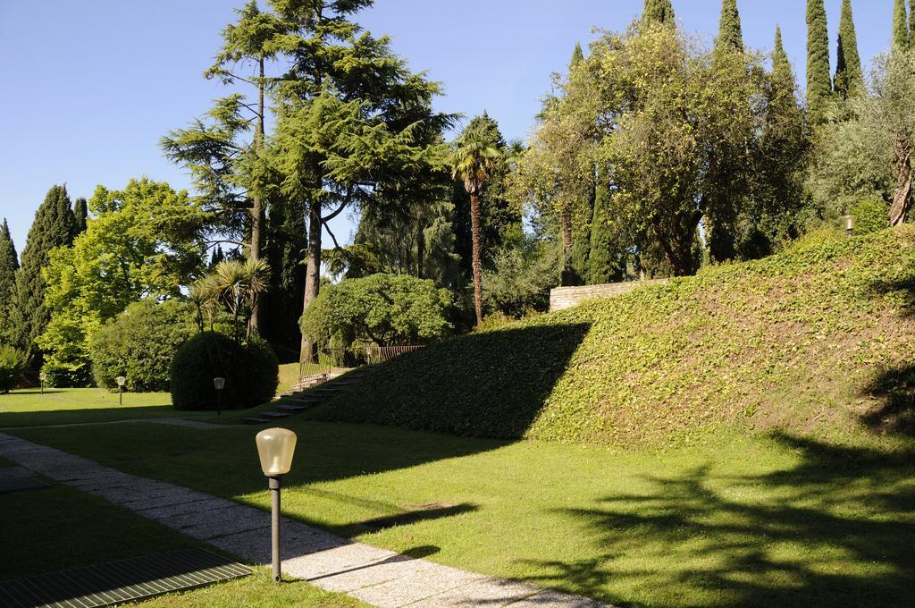 Villa Callas 16 Sirmione Exteriér fotografie