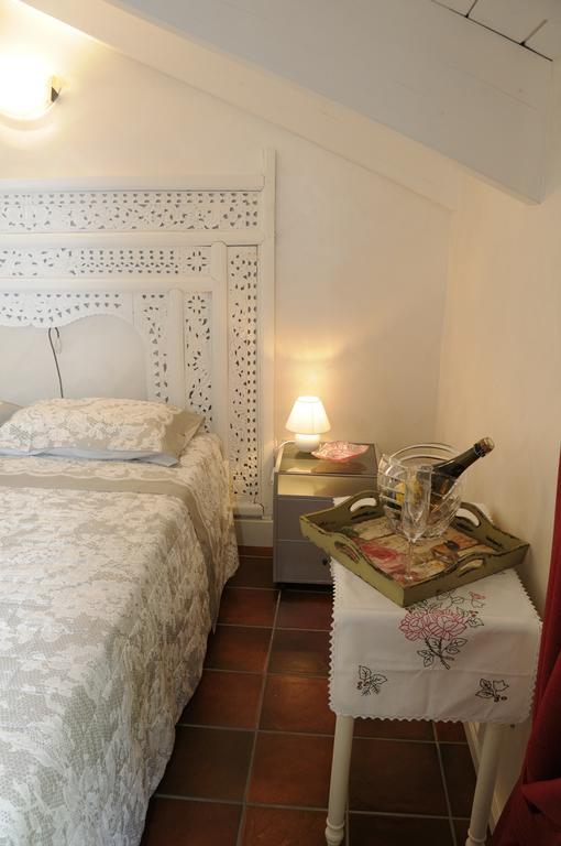 Villa Callas 16 Sirmione Exteriér fotografie